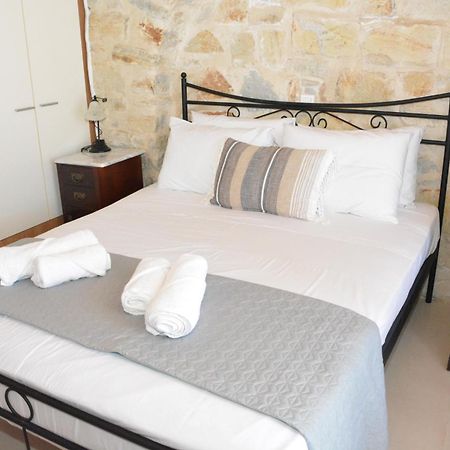 Aretousa Residence In Naoussa, Paros Exterior photo