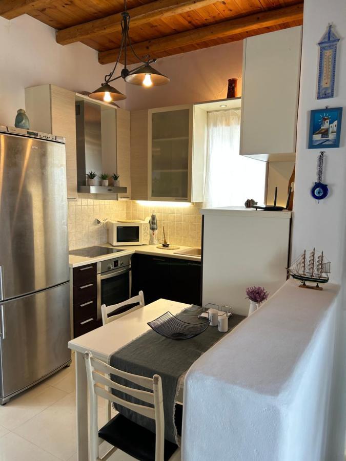 Aretousa Residence In Naoussa, Paros Exterior photo