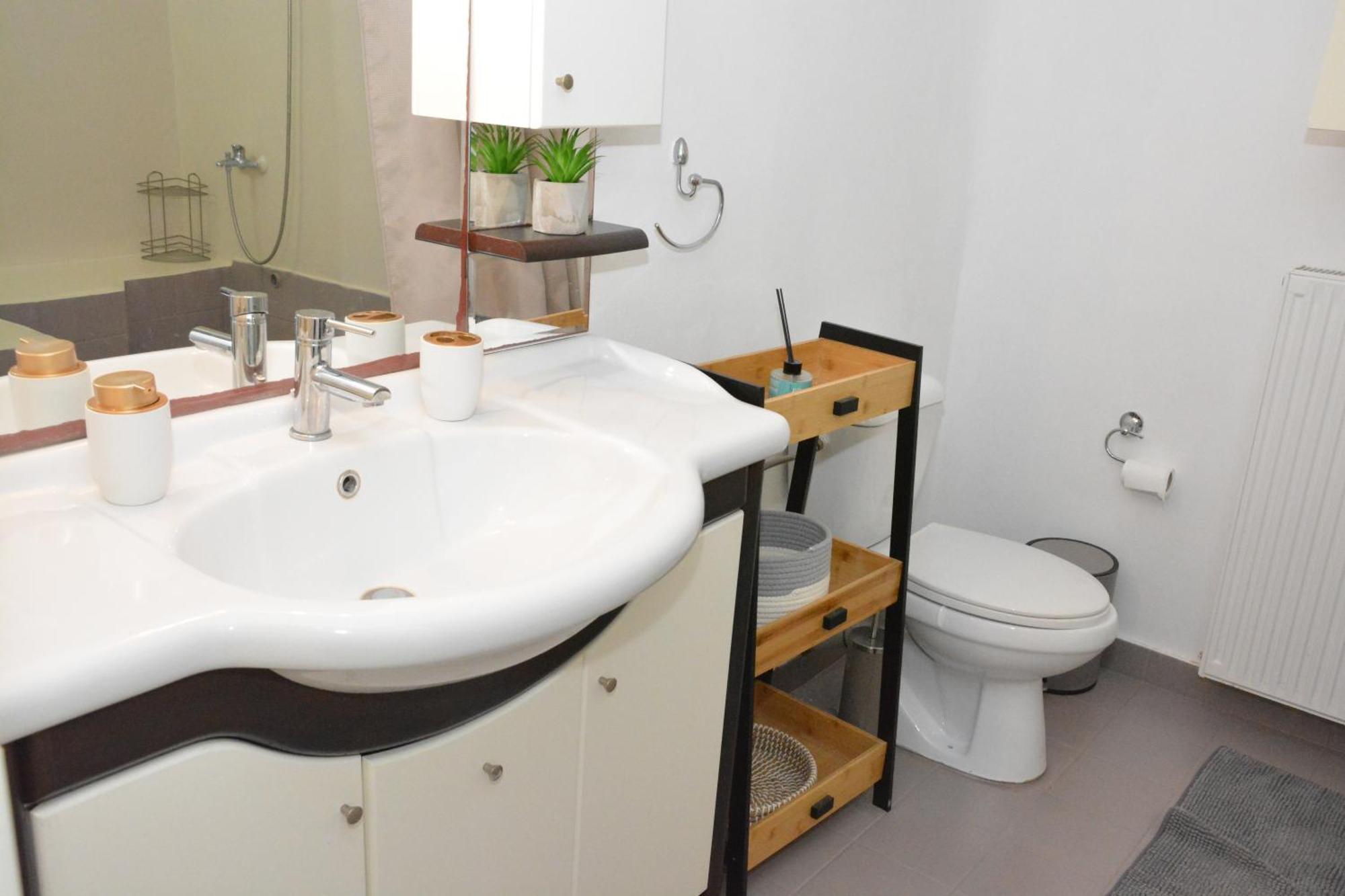 Aretousa Residence In Naoussa, Paros Exterior photo