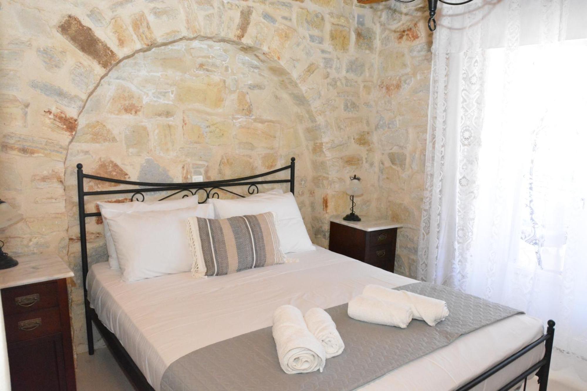 Aretousa Residence In Naoussa, Paros Exterior photo