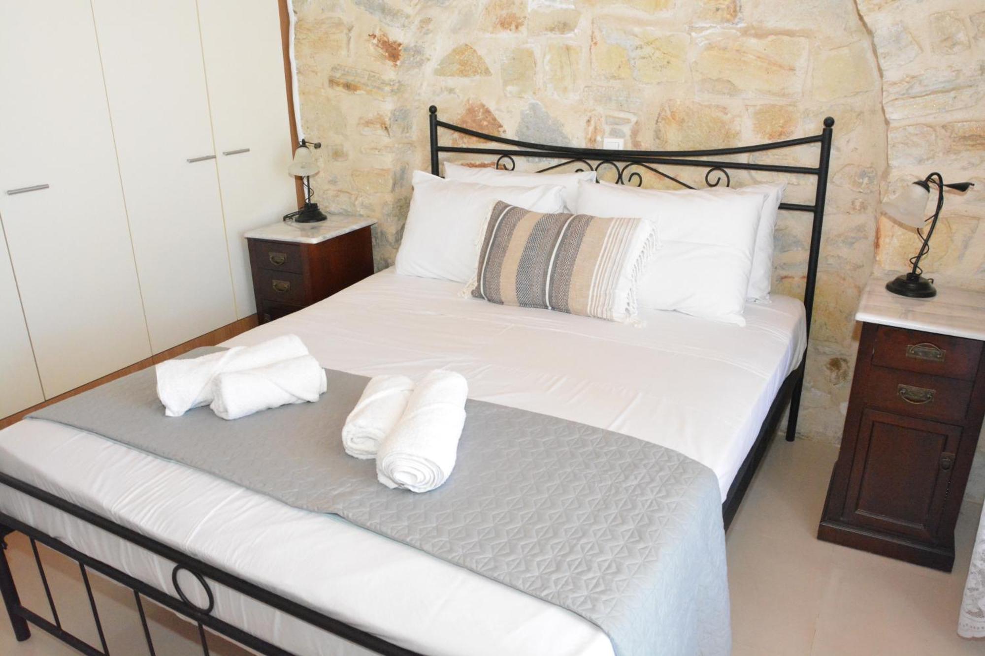 Aretousa Residence In Naoussa, Paros Exterior photo